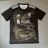 Liverpool FC 2025-2026 special edition